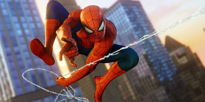 Spider-Man a encore des secrets