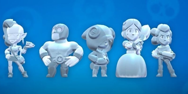 Brawl Stars Saison 2, toutes les actualités