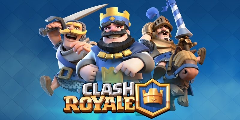 Le nouveau défi dans Clash Royale