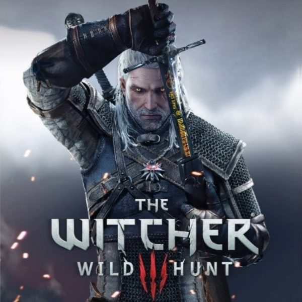 The Witcher 3: Wild Hunt