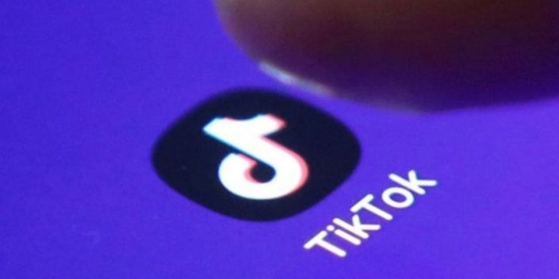 TikTok remplit de défis
