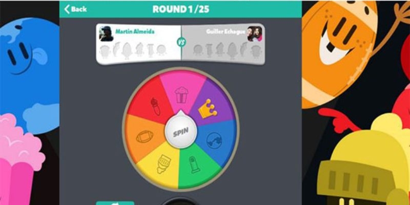Trivia Crack parmi les meilleurs jeux de société en ligne