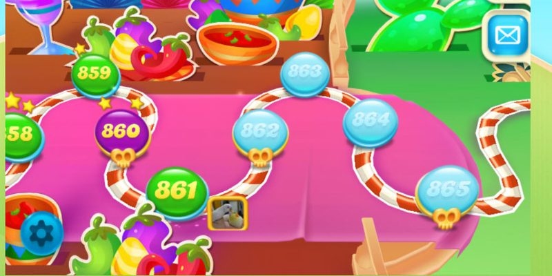 Astuces que vous devez savoir pour réussir Candy Crush Saga