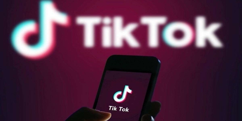 Trump interdit TikTok des États-Unis