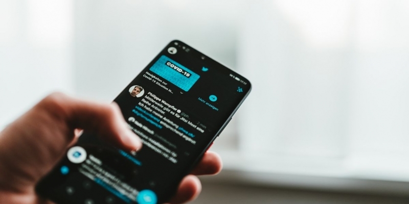 Twitter contre les fausses nouvelles