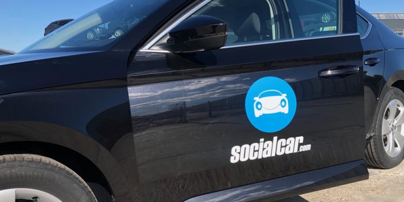 Uber collabore avec le tourisme espagnol