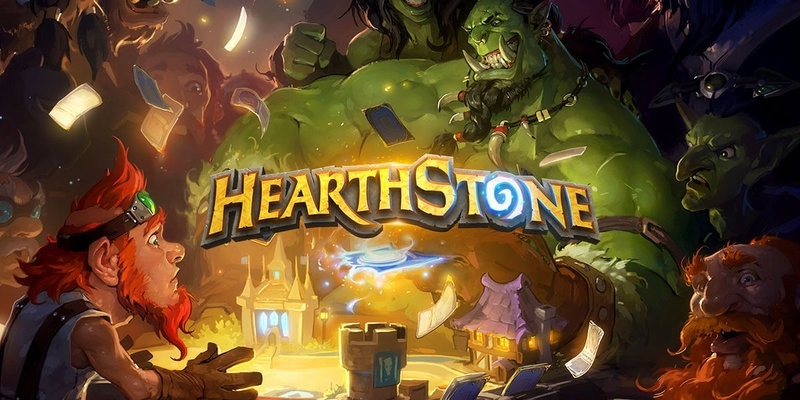 Frappez les nouveaux nerfs de Hearthstone