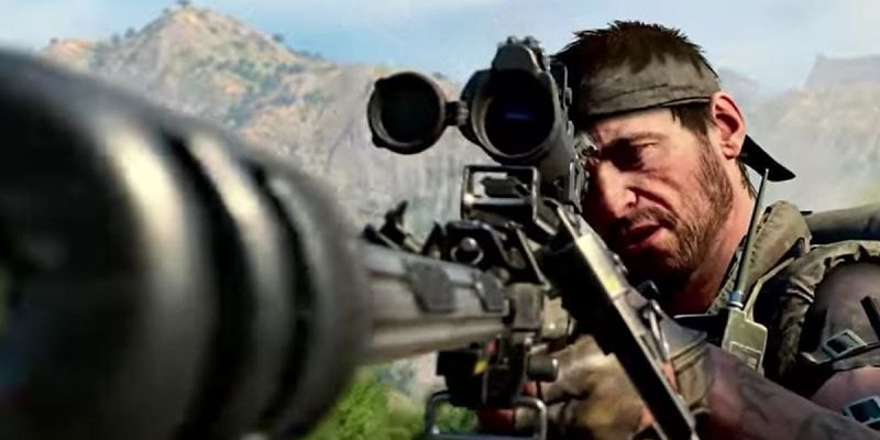 Black Ops Classic arrive sur Warzone