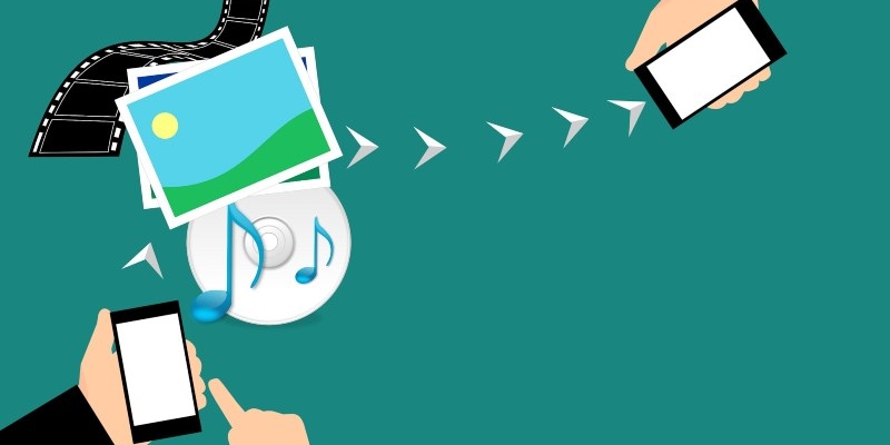 Un étudiant développe une alternative à ShareIt