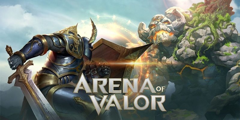 Une IA bat l'une des meilleures équipes d'Arena of Valor