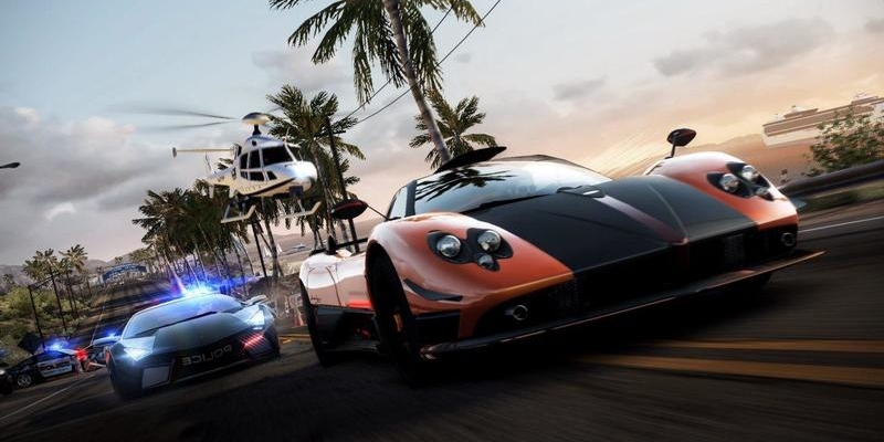 Un classique de Need for Speed est de retour Un classique de Need for Speed est de retour