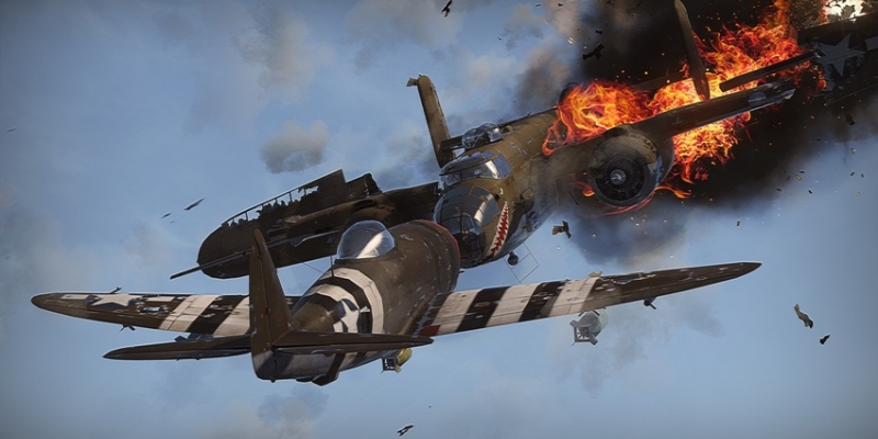War Thunder, parmi les meilleures propositions gratuites de 2020