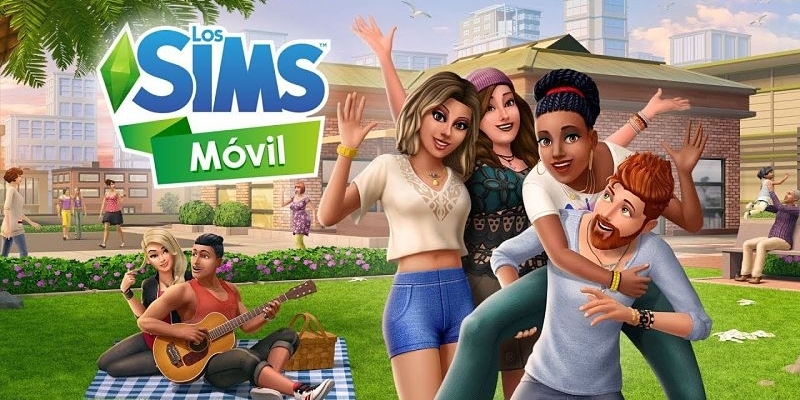 Nouvelles importantes pour The Sims Mobile