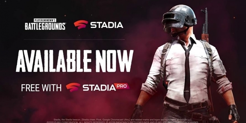 Plus de façons de jouer à PUBG